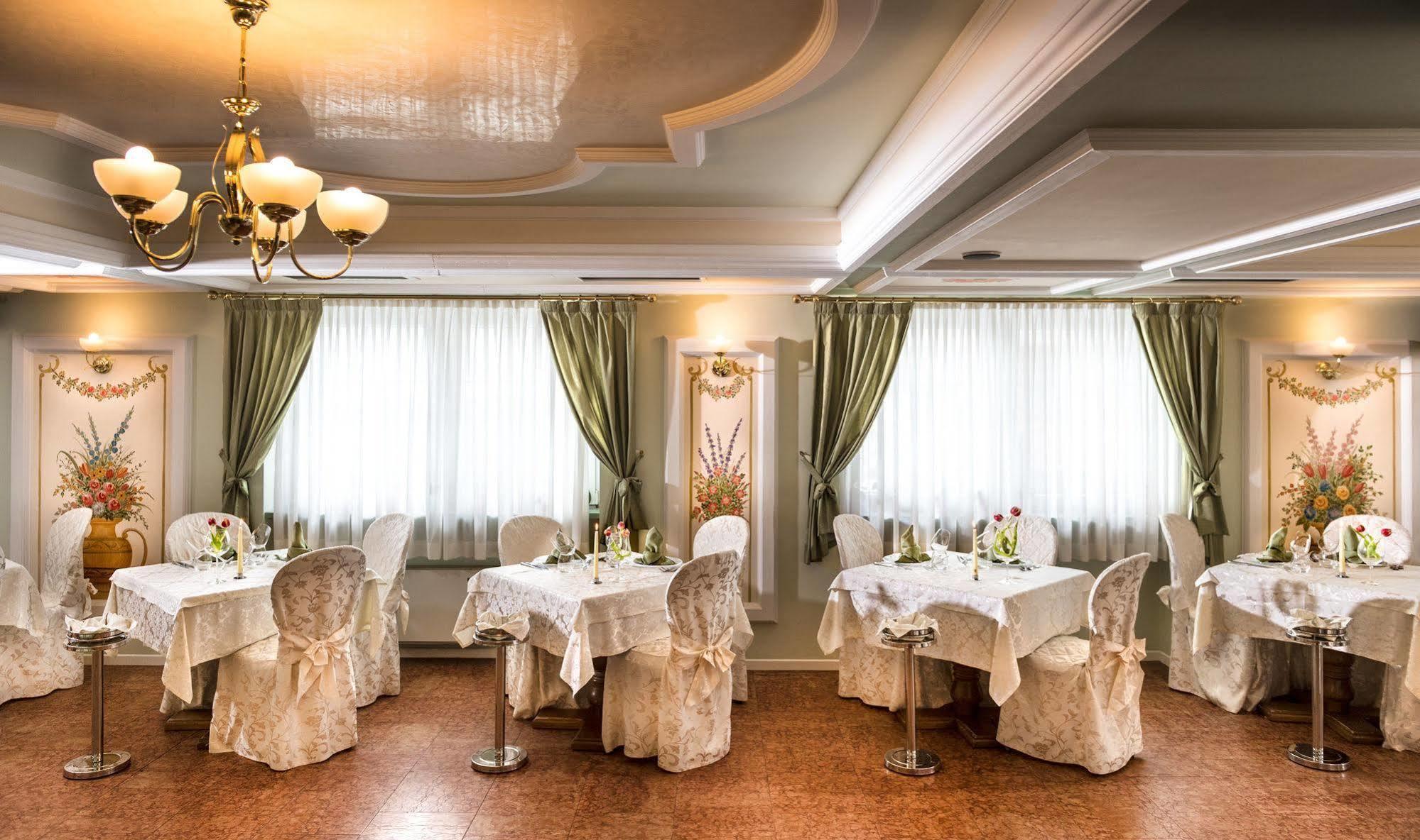 Hotel La Perla Canazei Zewnętrze zdjęcie
