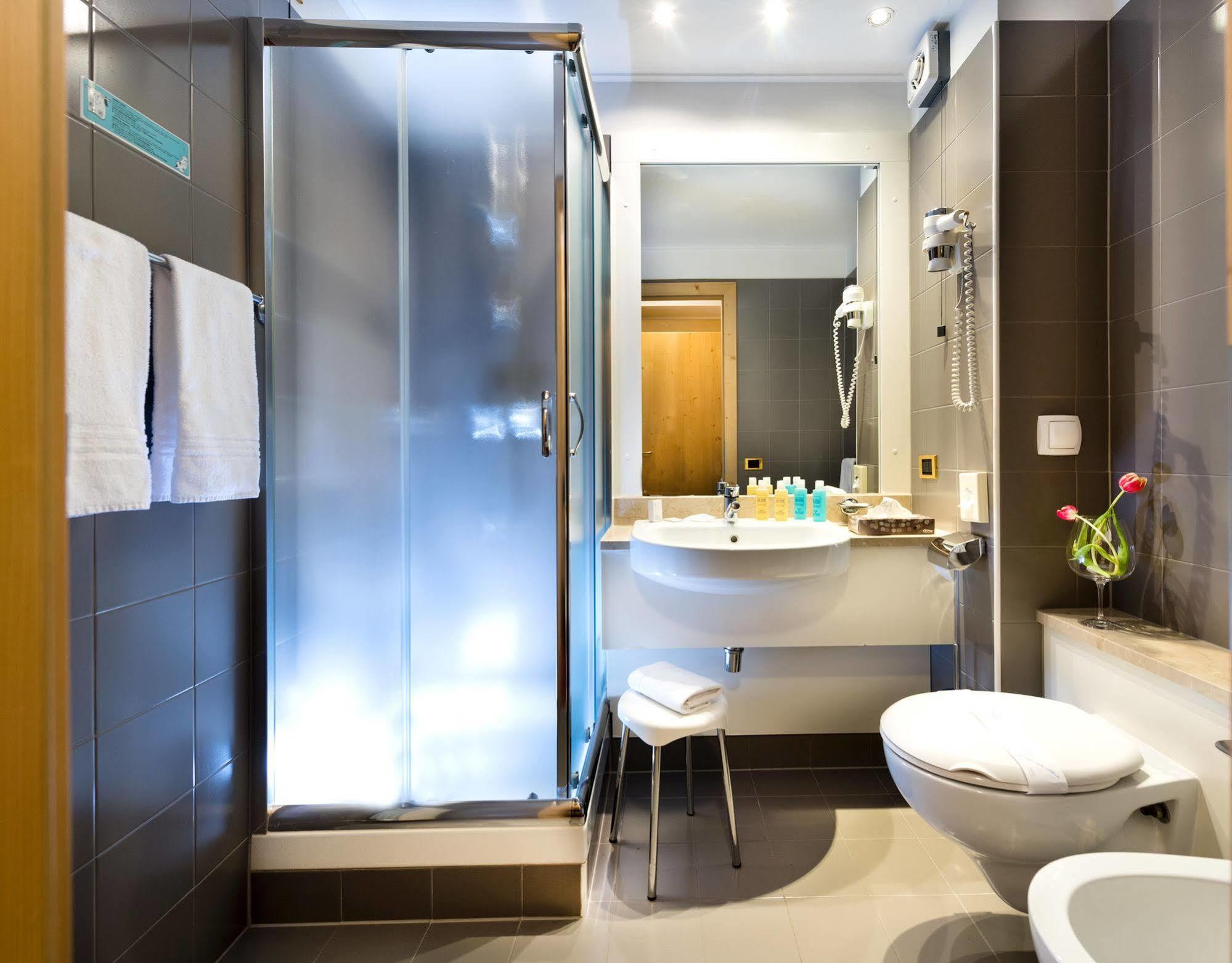Hotel La Perla Canazei Zewnętrze zdjęcie