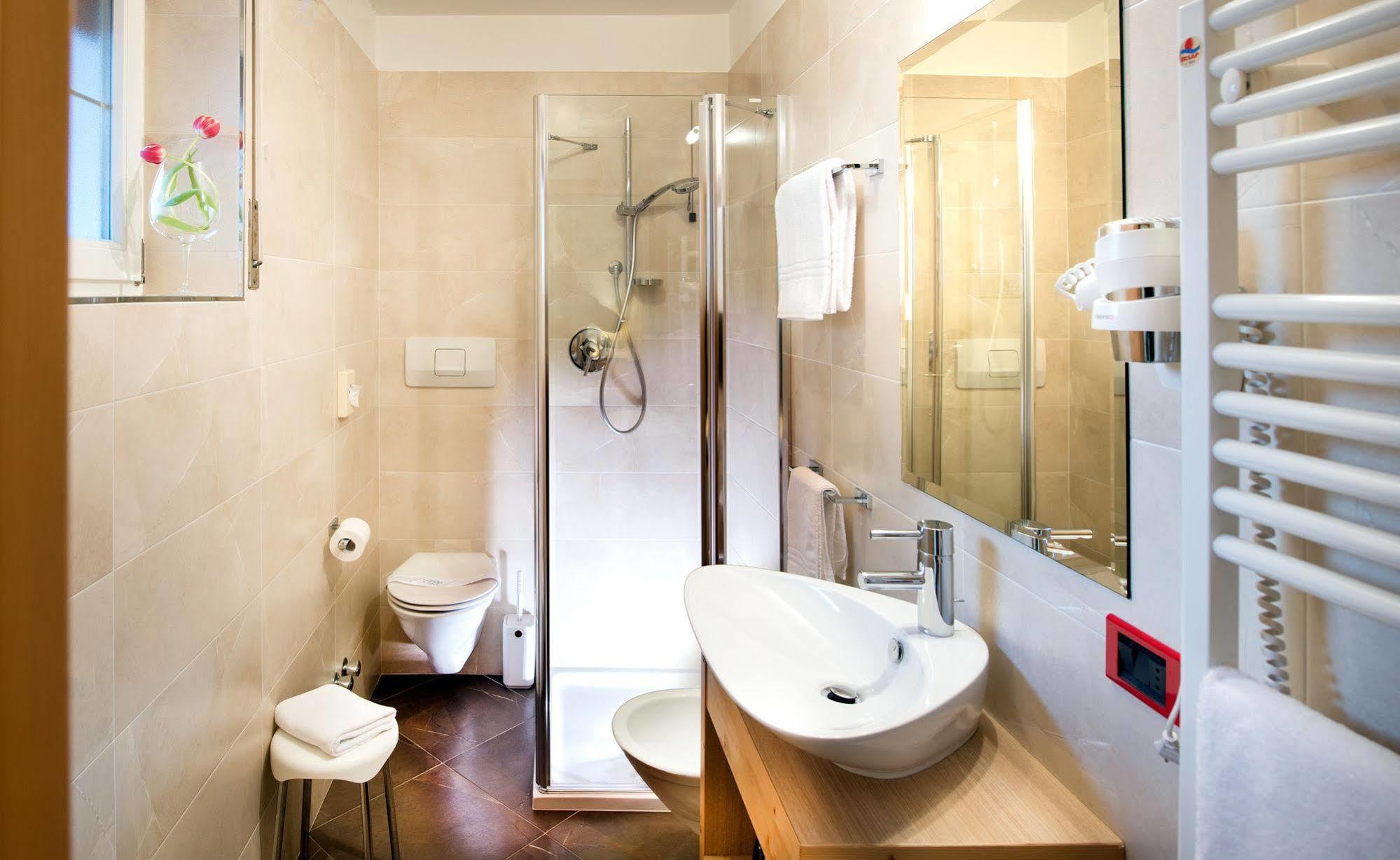 Hotel La Perla Canazei Zewnętrze zdjęcie